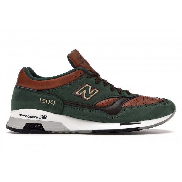 New balance store robin hood