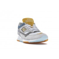 Кроссовки New Balance 1500 END. Grey Heron