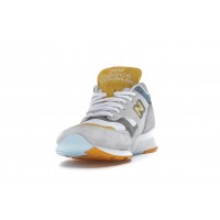 Кроссовки New Balance 1500 END. Grey Heron