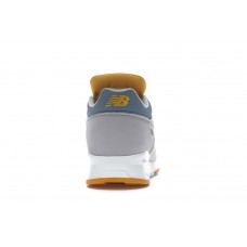 Кроссовки New Balance 1500 END. Grey Heron