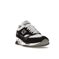 Кроссовки New Balance 1500 MiUK Black White