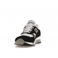 Кроссовки New Balance 1500 MiUK Black White