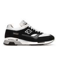 Кроссовки New Balance 1500 MiUK Black White