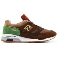 Кроссовки New Balance 1500 Coastal Cuisine Pack Brown