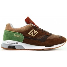 Кроссовки New Balance 1500 Coastal Cuisine Pack Brown