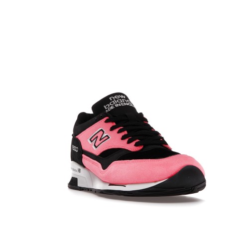 Кроссы New Balance 1500 Neon Pink - мужская сетка размеров