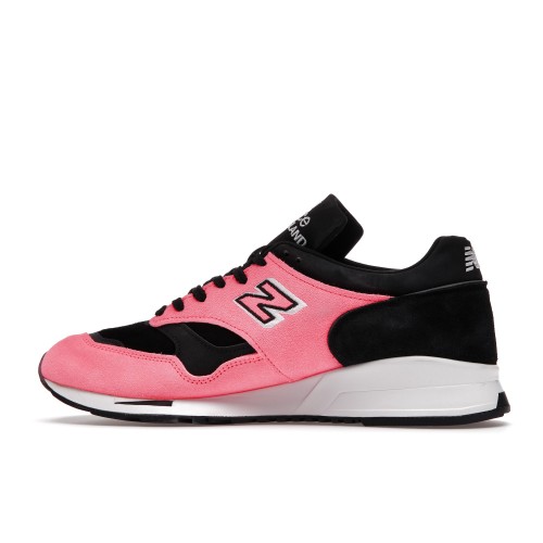 Кроссы New Balance 1500 Neon Pink - мужская сетка размеров