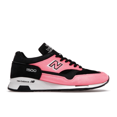 Кроссы New Balance 1500 Neon Pink - мужская сетка размеров