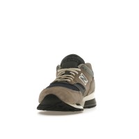 Кроссовки New Balance 1500 Norse Projects Danish Winter