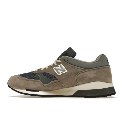 Кроссы New Balance 1500 Norse Projects Danish Winter - мужская сетка размеров