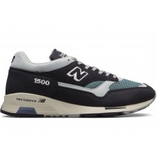 Кроссовки New Balance 1500 MiUK Anniversary Pack Japanese Vintage