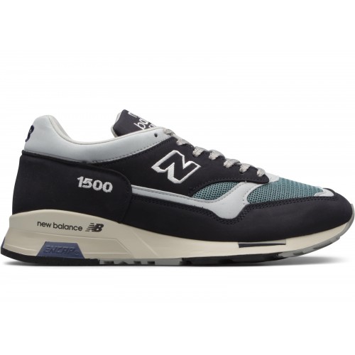 Кроссы New Balance 1500 MiUK Anniversary Pack Japanese Vintage - мужская сетка размеров