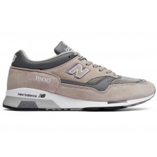 Кроссовки New Balance 1500 MiUK Grey