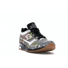 Кроссовки New Balance 1500 Tribal