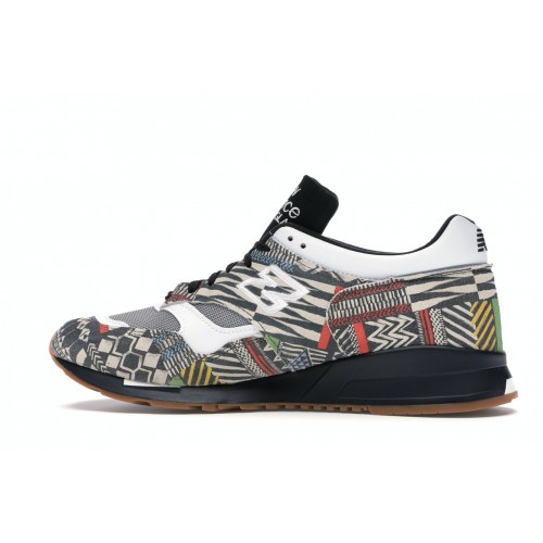 Кроссы New Balance 1500 Tribal - мужская сетка размеров