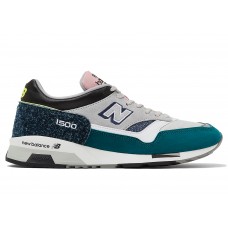 Кроссовки New Balance 1500 MiUK Pacific Majolica Blue