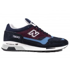 Кроссовки New Balance 1500 Indigo Powder Blue