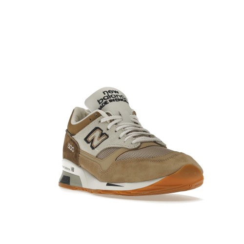 Кроссы New Balance 1500 Sand - мужская сетка размеров