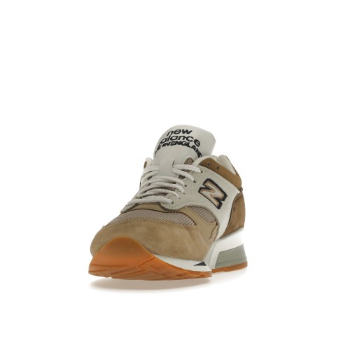 Кроссы New Balance 1500 Sand - мужская сетка размеров