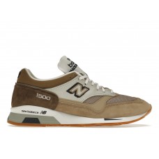 Кроссовки New Balance 1500 Sand