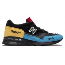 Кроссовки New Balance 1500 Multi Black