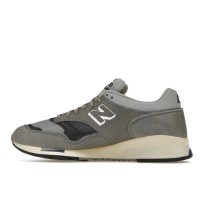 Кроссовки New Balance 1500 MiUK 40th Anniversary Grey Blue Off White