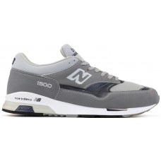 Кроссовки New Balance 1500 MiUK Grey