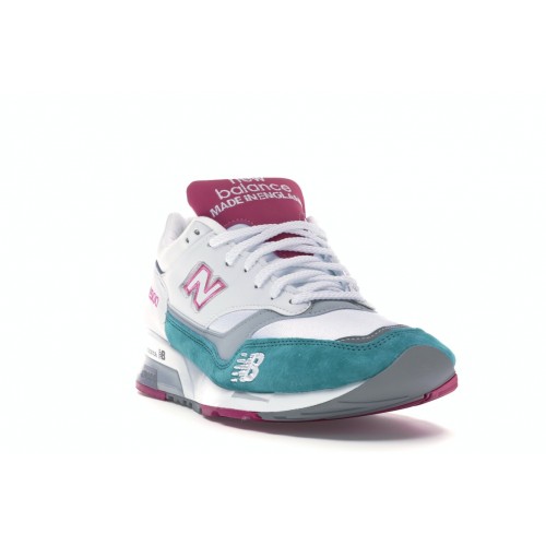 Кроссы New Balance 1500 Miami - мужская сетка размеров