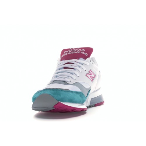 Кроссы New Balance 1500 Miami - мужская сетка размеров