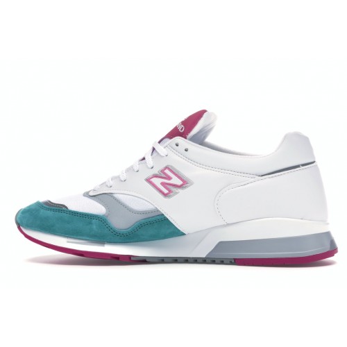 Кроссы New Balance 1500 Miami - мужская сетка размеров