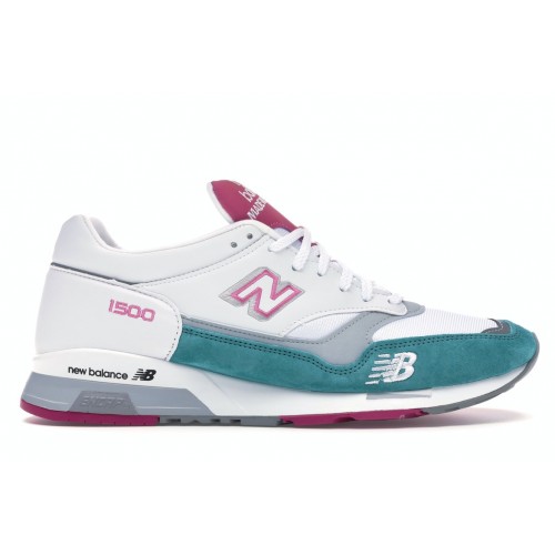 Кроссы New Balance 1500 Miami - мужская сетка размеров