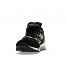 Кроссовки New Balance 1500 Animal Pack Zebra Dalmation