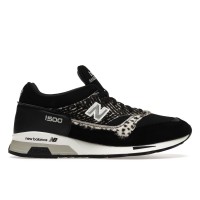 Кроссовки New Balance 1500 Animal Pack Zebra Dalmation