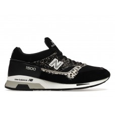 Кроссовки New Balance 1500 Animal Pack Zebra Dalmation