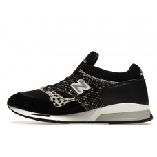 Кроссовки New Balance 1500 Animal Pack Zebra Dalmation