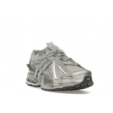 Кроссовки New Balance 1906A Concrete Silver Metallic