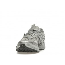 Кроссовки New Balance 1906A Concrete Silver Metallic