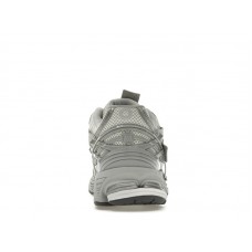 Кроссовки New Balance 1906A Concrete Silver Metallic