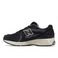 Кроссовки New Balance 1906D Protection Pack Black