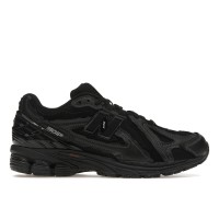 Кроссовки New Balance 1906D Protection Pack Black Leather