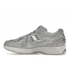 Кроссовки New Balance 1906D Protection Pack Silver Metallic
