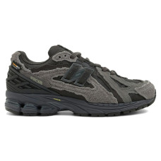 New Balance 1906D size? Exclusive Protection Pack Black Grey