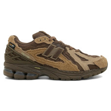 New Balance 1906D size? Exclusive Protection Pack Brown