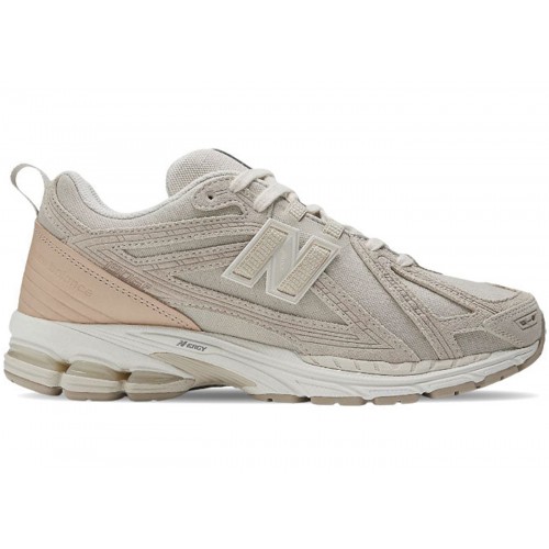 Кроссы New Balance 1906F Timberwolf Frappe - мужская сетка размеров