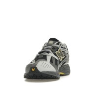 Кроссовки New Balance 1906U Castlerock Ginger Lemon