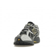 Кроссовки New Balance 1906U Castlerock Ginger Lemon