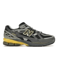 Кроссовки New Balance 1906U Castlerock Ginger Lemon