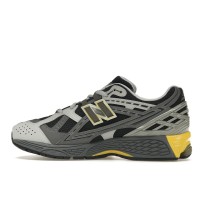 Кроссовки New Balance 1906U Castlerock Ginger Lemon