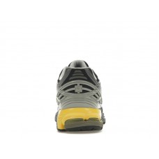Кроссовки New Balance 1906U Castlerock Ginger Lemon