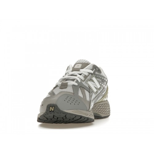 Кроссы New Balance 1906N Team Away Grey - мужская сетка размеров